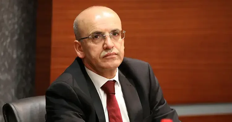 Hazine ve Maliye Bakanı Mehmet Şimşek ten kira sözleşmesi açıklaması
