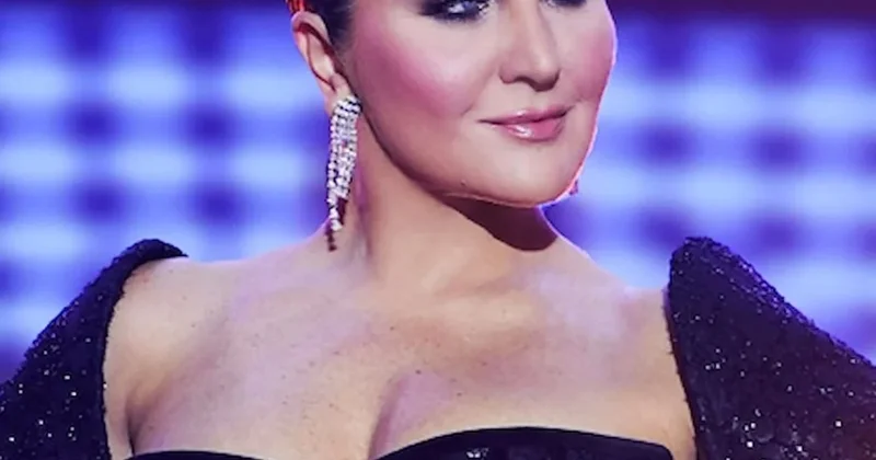Sibel Can ile Emir Sarıgül evlendi mi? Sözcü Gazetesi