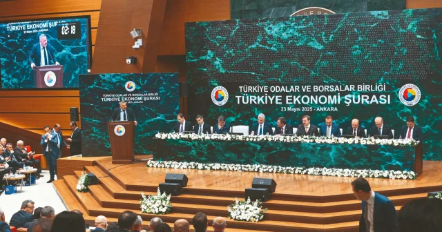 İş dünyasında faiz isyanı Ekonomi Haberleri