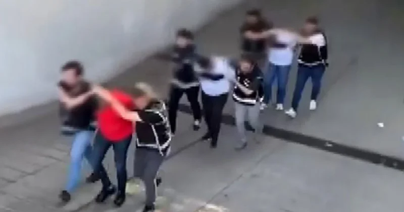 Gaziantep te bir iş yerini kurşunlayan 3 şüpheli tutuklandı