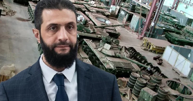 Sürpriz ziyaret: Şara gece Tank Palet Fabrikası nı gezdi Sözcü Gazetesi
