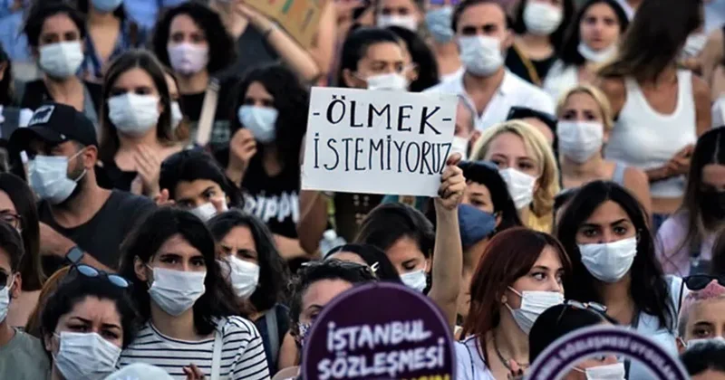 Adana da kadın cinayeti: Eski eşi Esengül Kaya yı iş yerinde öldürdü