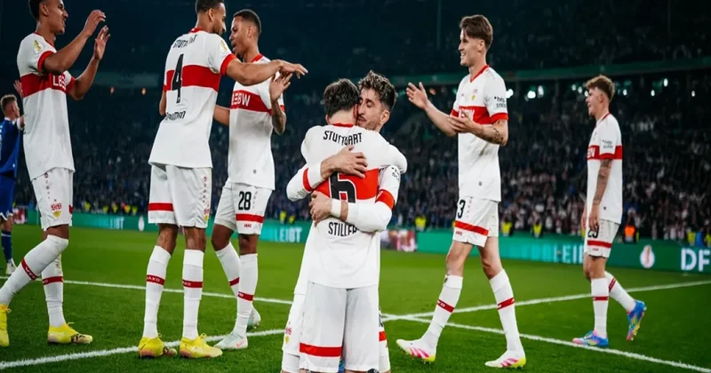 28 yıl sonra kupa geldi! Milli futbolcu kariyerinde ilk kez kazandı