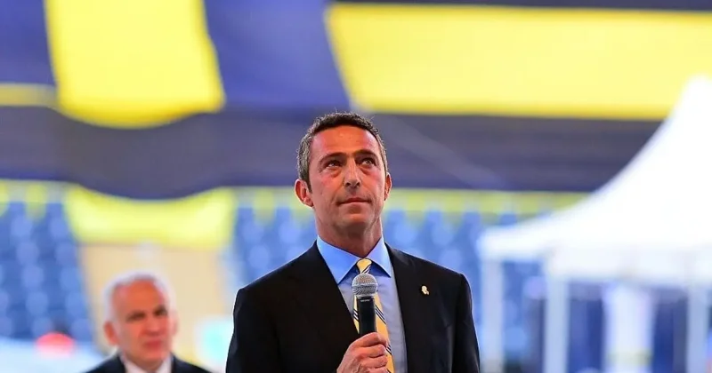 Adının açıklanmasından korkuyor : Fenerbahçe ye yeni teknik direktör