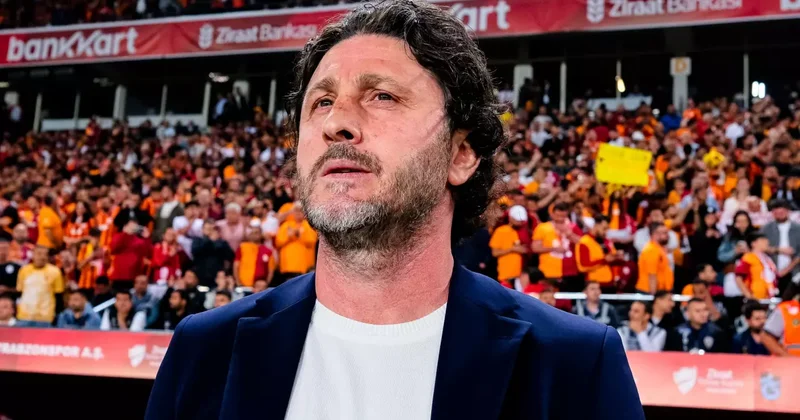 Trabzonspor ameliyat haberiyle sarsıldı: File bekçisi bıçak altına yattı
