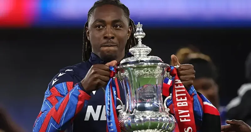 Eze emerges as Bayern s top target after Wirtz leans towards Liverpool