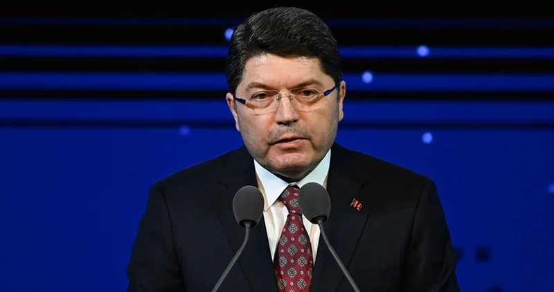 Bakan Tunç: Yıl sonuna kadar kadastro davalarını sıfırlamayı hedefliyoruz