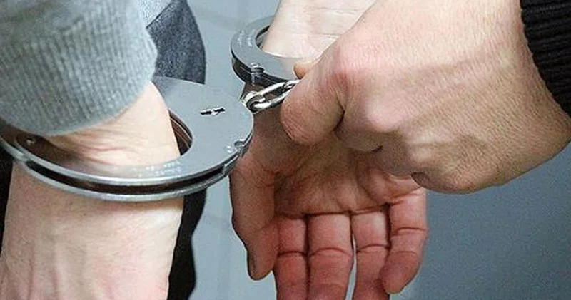 Şişli deki Cumhurbaşkanı na hakarete 2 gözaltı