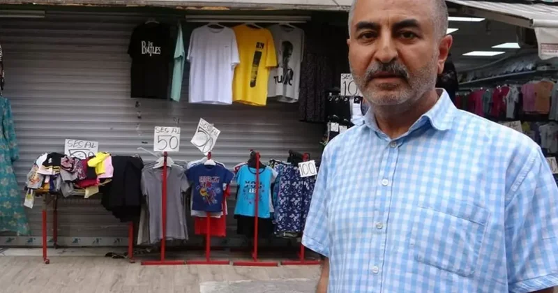 Mersin de Kiracıdan 12 Milyon TL Talebi İddiası