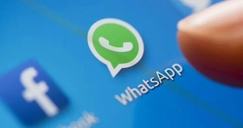 WhatsApp ta fotoğraf dolandırıcılığı: Tüm bilgileri ele geçiriyorlar Sözcü Gazetesi