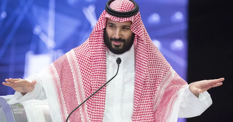 73 yıllık yasak kalktı: Suudi Arabistan düğmeye bastı Sözcü Gazetesi