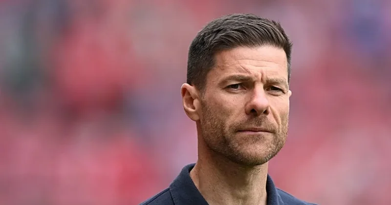 Real Madrid de Xabi Alonso dönemi!