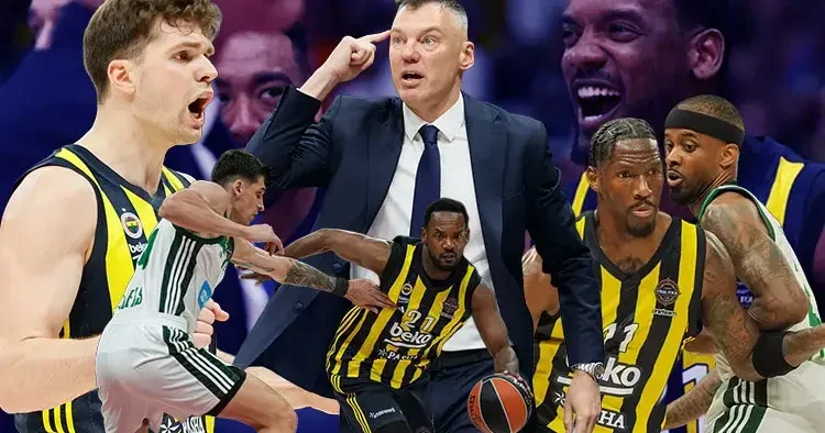 Sana en büyük kupa yakışır!