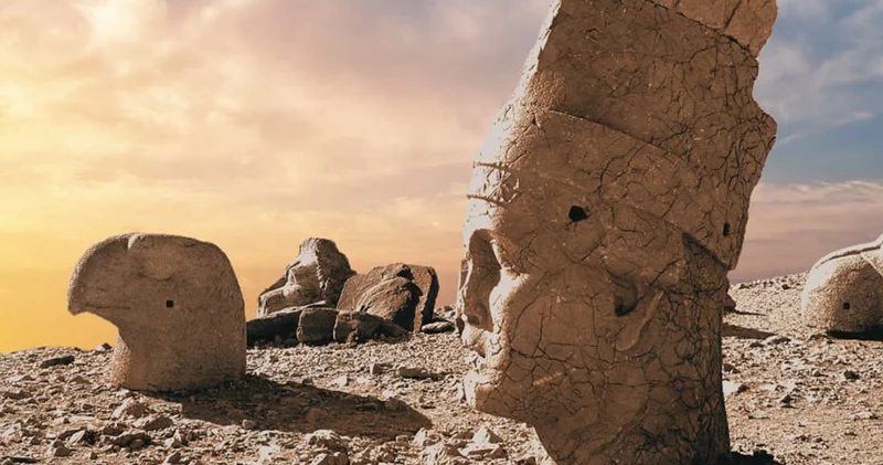 Nemrut Dağı, Travel Green List seçkisinde