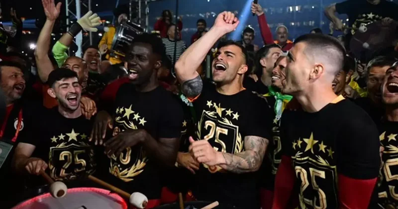 Galatasaray a kupayı kimin vereceği belli oldu