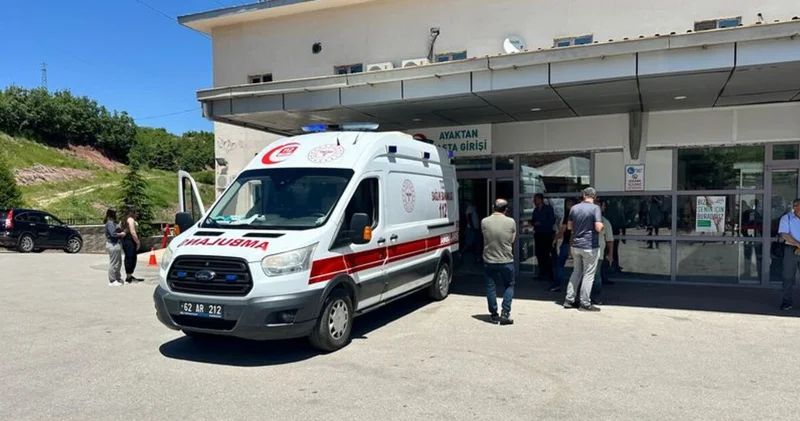 Son dakika korkunç cinayet! Amca yeğen cinayet kurbanı! Son dakika haberleri