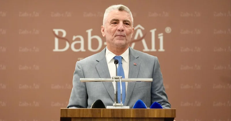 Ticaret Bakanı Bolat: Dün 1 milyar 639 milyon dolar ihracat yaptık