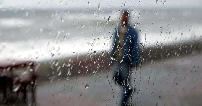 Düzce, Zonguldak, Bartın, Bolu, Karabük ve Kastamonu için uyarı yapıldı