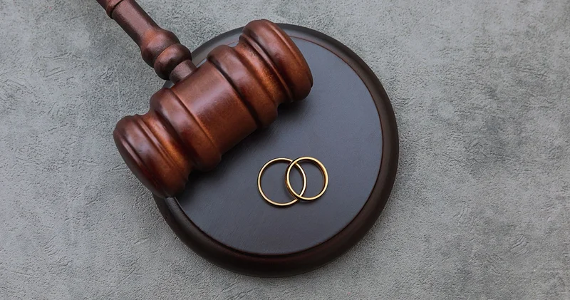 Eşinin bürosunu dahi bilmeyen erkek, boşanma davasında kusurlu sayıldı