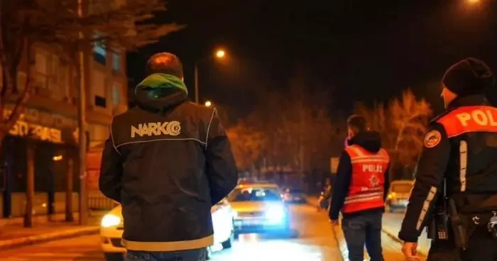 Üçü de 24 saat içinde yakalandı! Isparta da 5 bin 925 şahıs sorgulandı