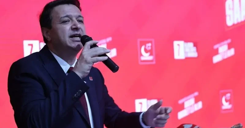 Saadet Partisi nden yeni ittifak açıklaması