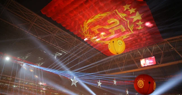 Galatasaray ın Yenikapı daki şampiyonluk kutlaması ne zaman başlayacak ve ne zaman sona erecek? Hangi yollar trafiğe kapalı olacak? Futbol Haberleri