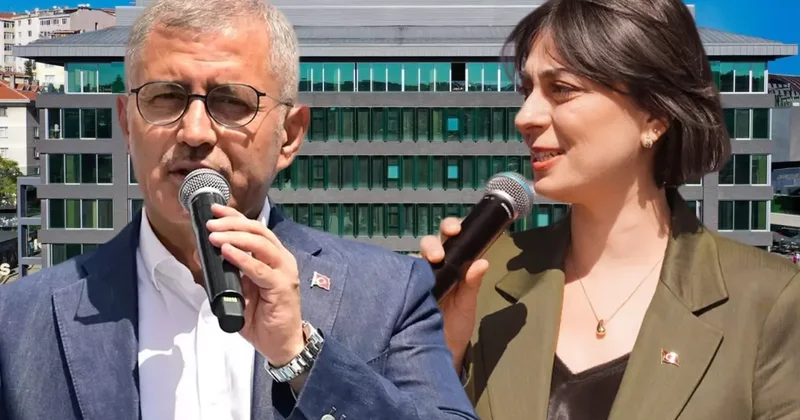 Eski Üsküdar Belediye Başkanı Hilmi Türkmen: CHP bizim bıraktığımız projeleri kapattı