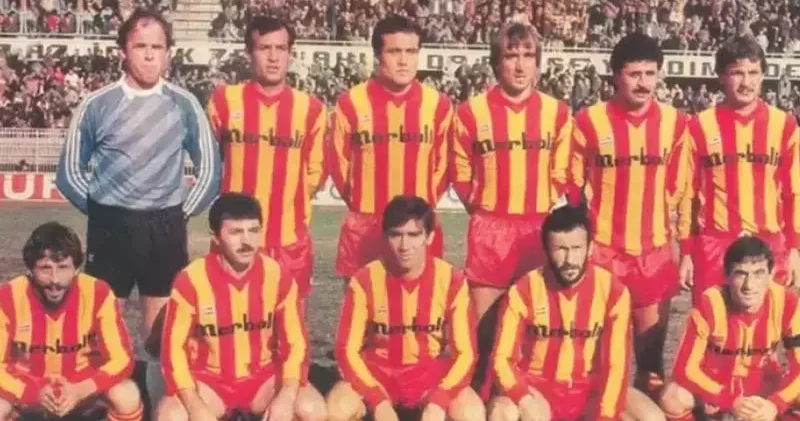 Malatyaspor un yeniden doğuşu için düğmeye basıldı