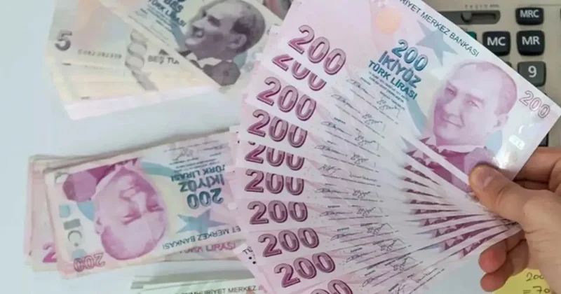 Haziran ayı emekli ve memur maaşları Kurban Bayramı ndan önce mi yatacak?