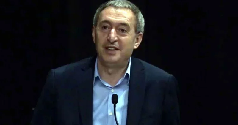 Tuncer Bakırhan: Çatışmanın son bulduğu bir Türkiye yi savunuyoruz