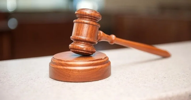 Eşinin iş adresini bilmeyen kocaya 75 bin lira ceza Sözcü Gazetesi