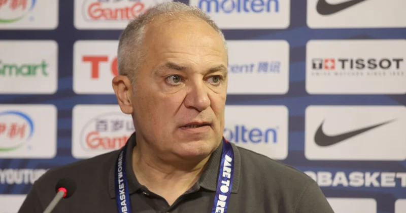 A Milli Kadın Basketbol Takımı nın başantrenörü Ekrem Memnun: Maalesef istediğimizi alamadık! Basketbol Haberleri