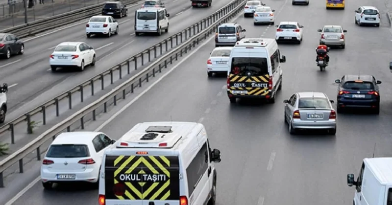 Taşıtların teknik özelliklerine göre farklı ÖTV oranları belirlenecek