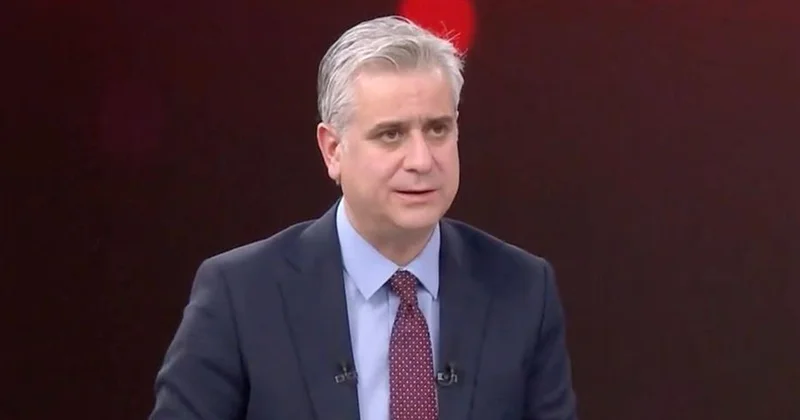 Sağlık Bakanı ndan Hasan Basri Yalçın ın sağlık durumuna ilişkin açıklama