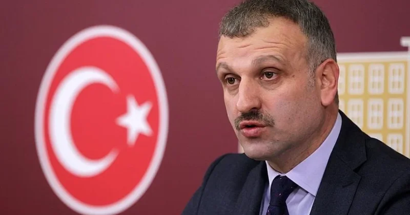 Cumhurbaşkanı Başdanışmanı ndan AKP içine sert mesaj Sözcü Gazetesi