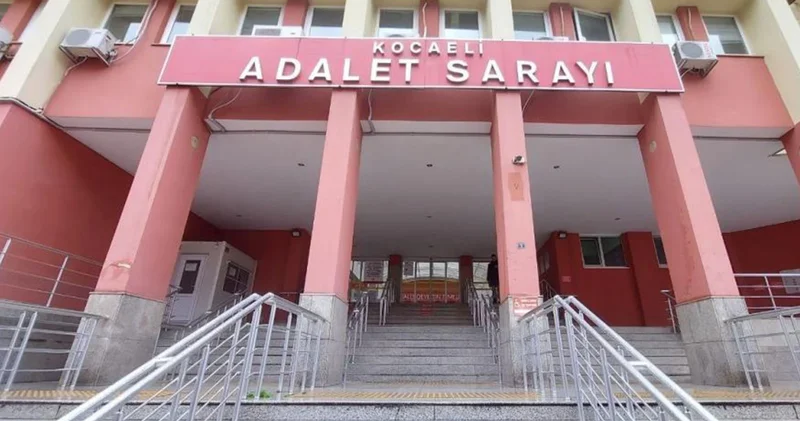 Otizmli çocuğa 4 gün boyunca istismar eden sanığa 34 yıl 7 ay hapis