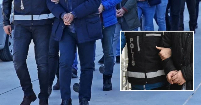 Ankara da FETÖ nün sınav usulsüzlüğü soruşturmasında 5 gözaltı kararı Ankara Haberleri