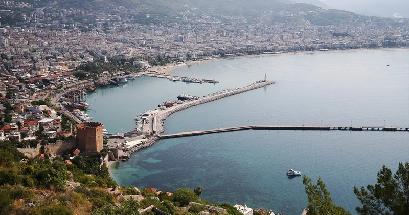 Turistler buraya akın ediyor, gelen bir daha gitmek istemiyor! Sözcü Gazetesi