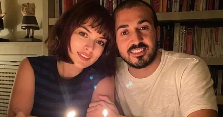 Ezgi Mola boşandı! Bizden duymadığınız hiçbir şeye inanmayın