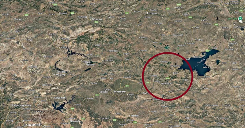Turlar Mısır ı bıraktı akın akın Bitlis e turist taşıyor: Burayı biz bile bilmiyorduk Sözcü Gazetesi