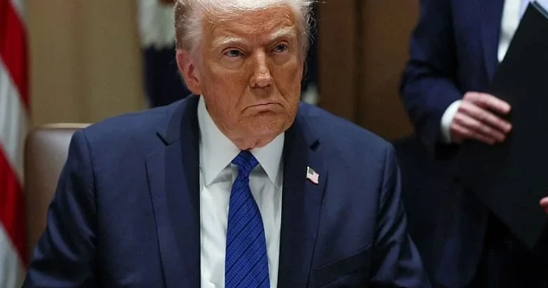 Trump oy kaybediyor!