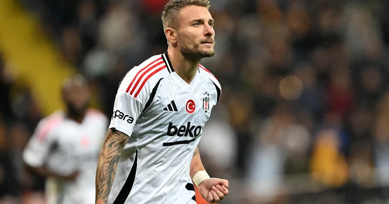 Ciro Immobile İtalya yolcusu, Serie A ekibine yeşil ışık yaktı