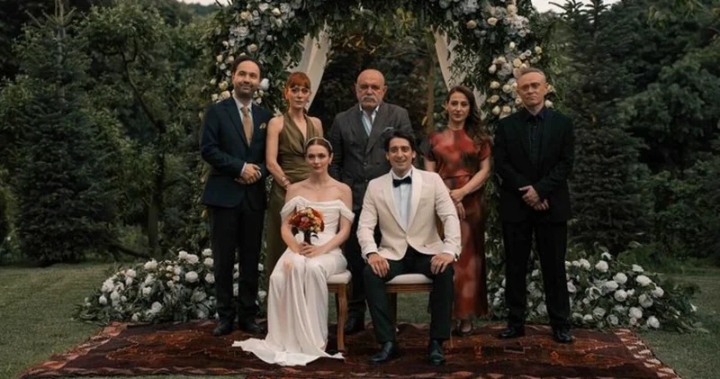 Show TV nin yeni dizisi Veliaht ın konusu nedir, oyuncuları kimlerdir? Veliaht ilk bölüm ne zaman?