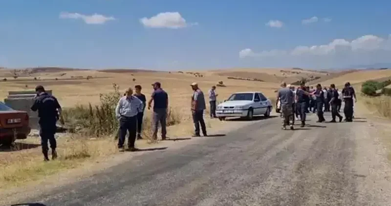 Tarla sulama kavgasında 3 kişiyi öldüren 2 kardeşe müebbet ve 38 er yıl hapis cezası