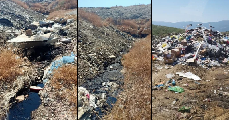 İzmir Büyükşehir e 9.3 milyon TL ceza Son dakika haberleri