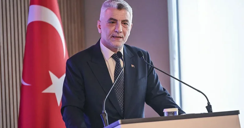 Bolat, yarın “Türkiye Yüzyılında İhracat Zirvesi”ne katılacak