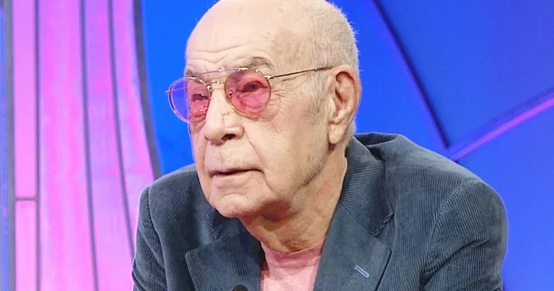 Mazhar Alanson u çıldırtan paylaşım Sözcü Gazetesi