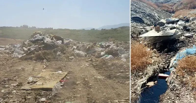 Bakanlıktan İzmir Büyükşehir Belediyesi nin 3 tesisine 9,3 milyon TL ceza