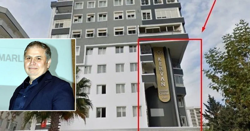 Ezgi Apartmanında 35 kişi ölmüştü... 876 yıl hapis istendi! Tahliye oldu Son dakika haberleri