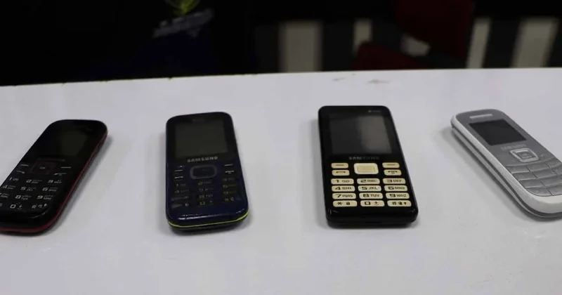 Başarılı insanlar bizim bilmediklerimizi bilerek tuşlu telefon kullanıyor: İşte nedeni Sözcü Gazetesi